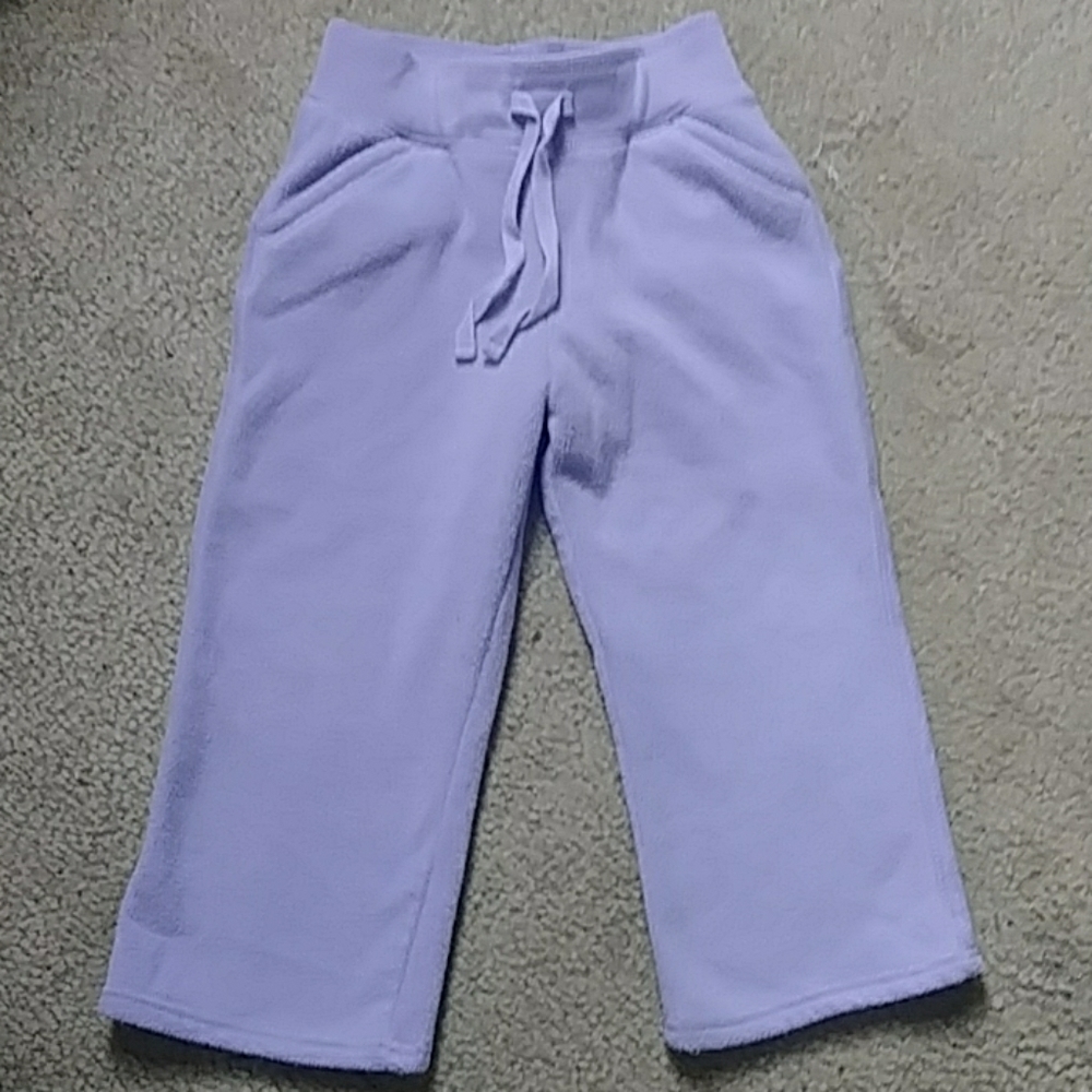 Old Navy Fleece Drawstring pants